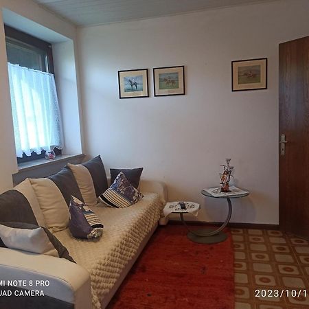 Apartement Joerg Лана Экстерьер фото