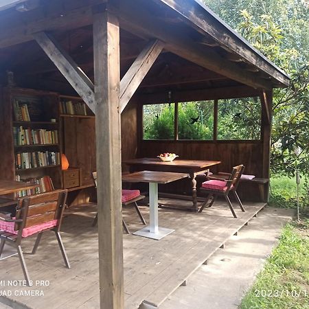 Apartement Joerg Лана Экстерьер фото