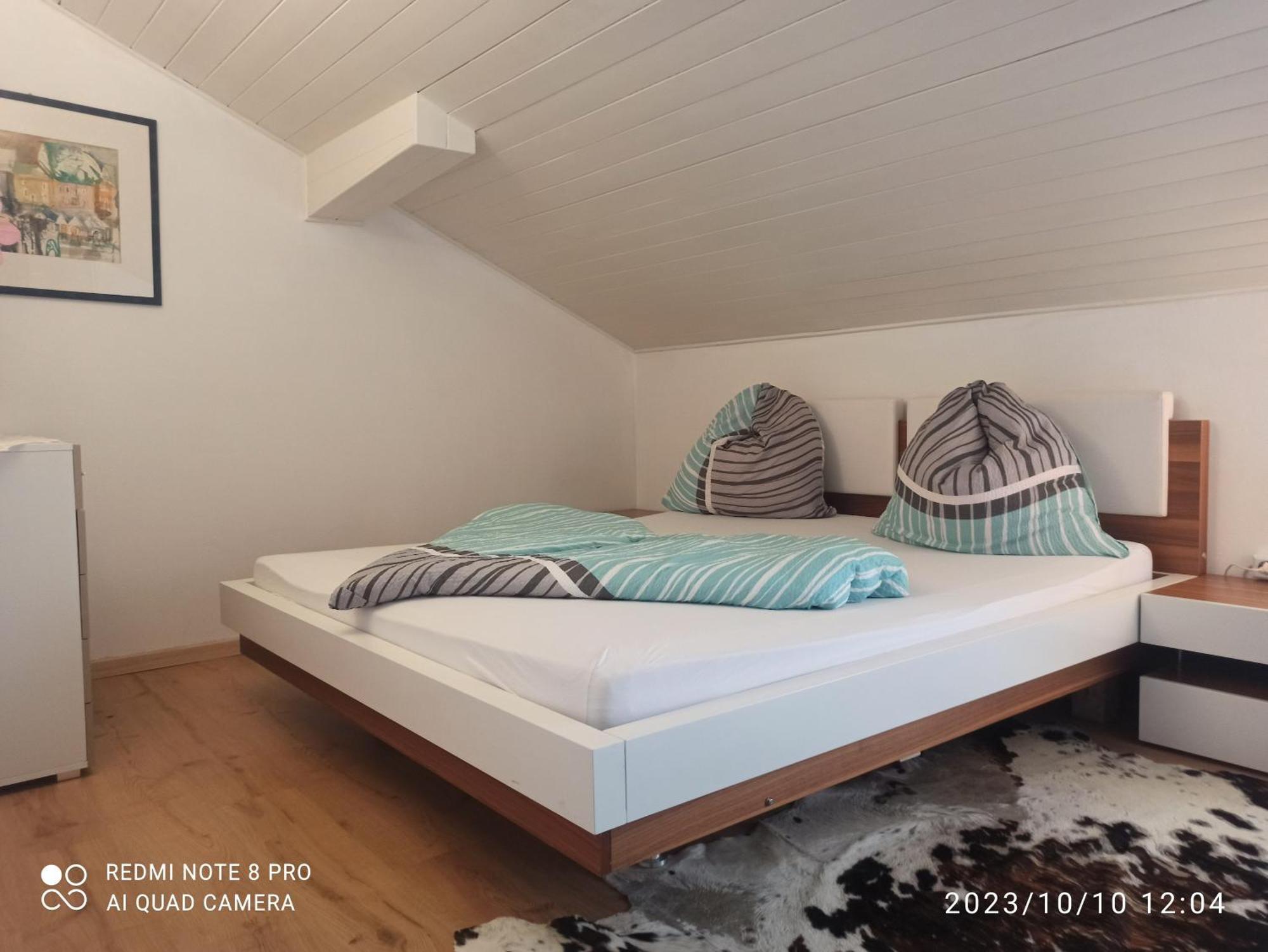 Apartement Joerg Лана Экстерьер фото